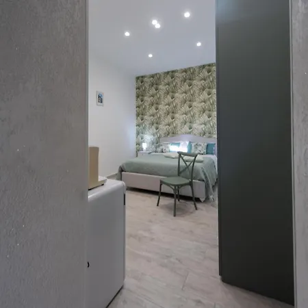 Bed & Breakfast Le Porte Di Pompei 3*