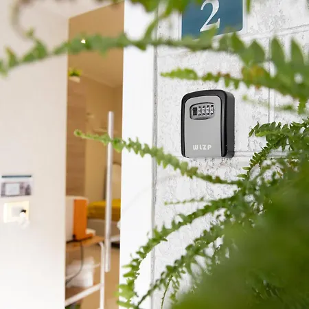 Bed & Breakfast Le Porte Di Pompei