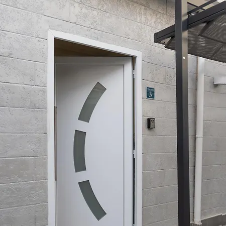 فندق مبيت وإفطار Le Porte Di Pompei
