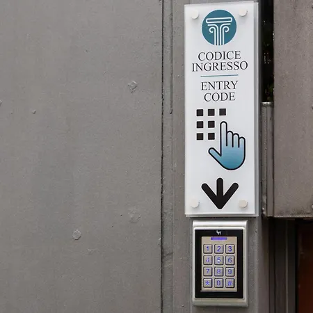 Le Porte Di Pompei B&B 3*