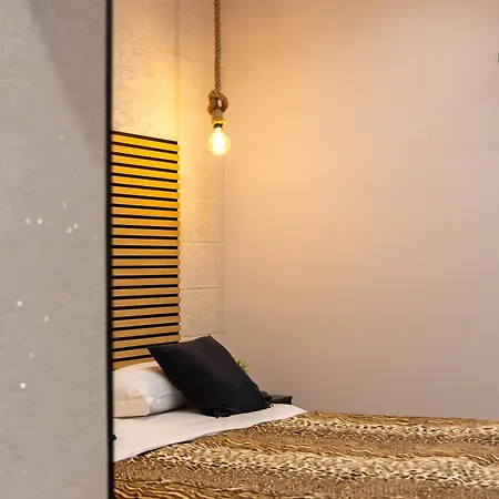 B&B Le Porte Di Pompei 3*