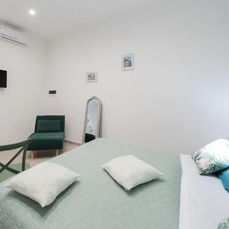Le Porte Di Pompei B&B