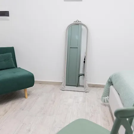 Le Porte Di Pompei Bed & Breakfast Scafati
