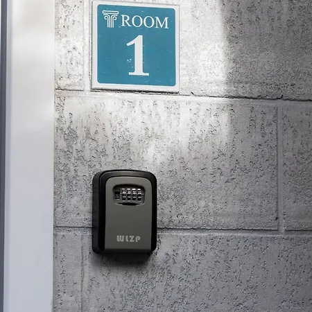 Panzió Le Porte Di Pompei