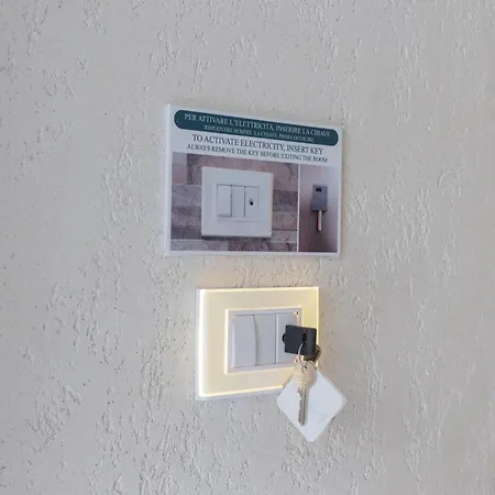 Le Porte Di Pompei 3*