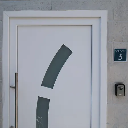 Le Porte Di Pompei Scafati