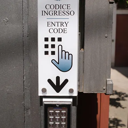 Le Porte Di Pompei Scafati
