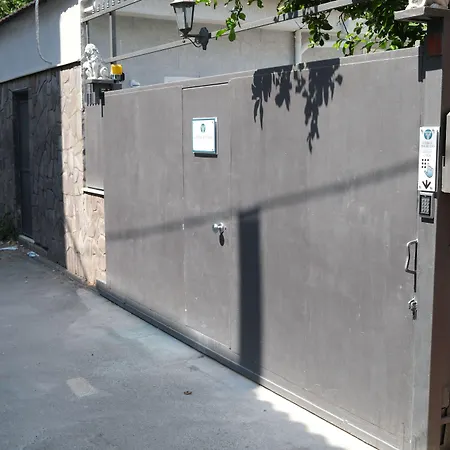 Le Porte Di Pompei Scafati