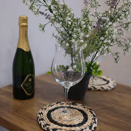 Bed & Breakfast Le Porte Di Pompei Scafati
