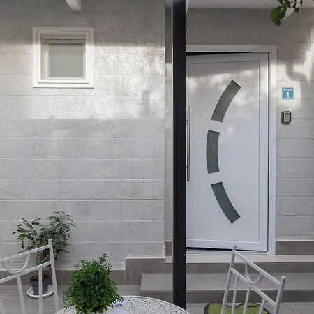 Le Porte Di Pompei 스카파티