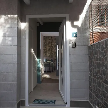 Le Porte Di Pompei Panzió Scafati