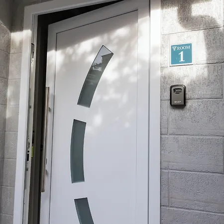 Bed & Breakfast Le Porte Di Pompei 3*