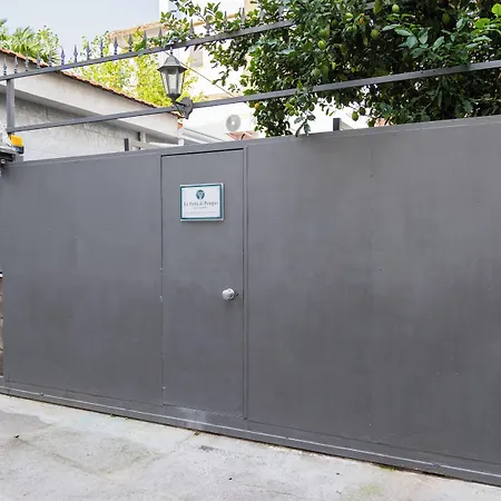Le Porte Di Pompei B&B
