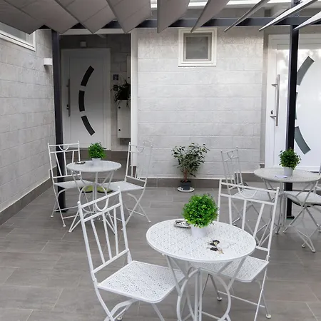 Bed & Breakfast Le Porte Di Pompei 3*