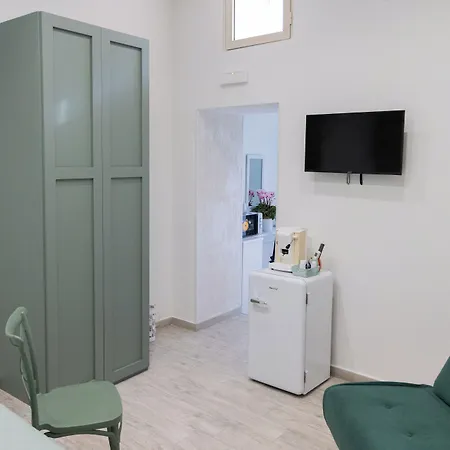 Panzió Le Porte Di Pompei Scafati