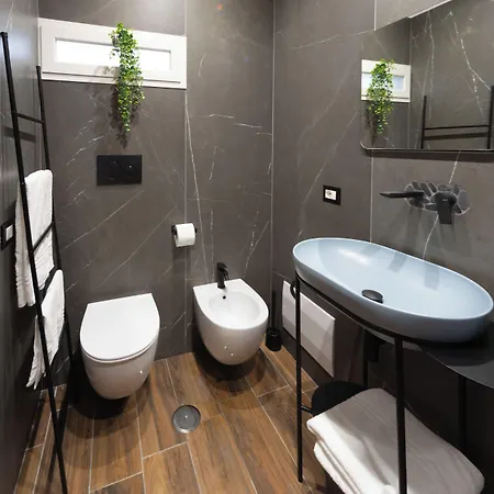 Le Porte Di Pompei Bed & Breakfast